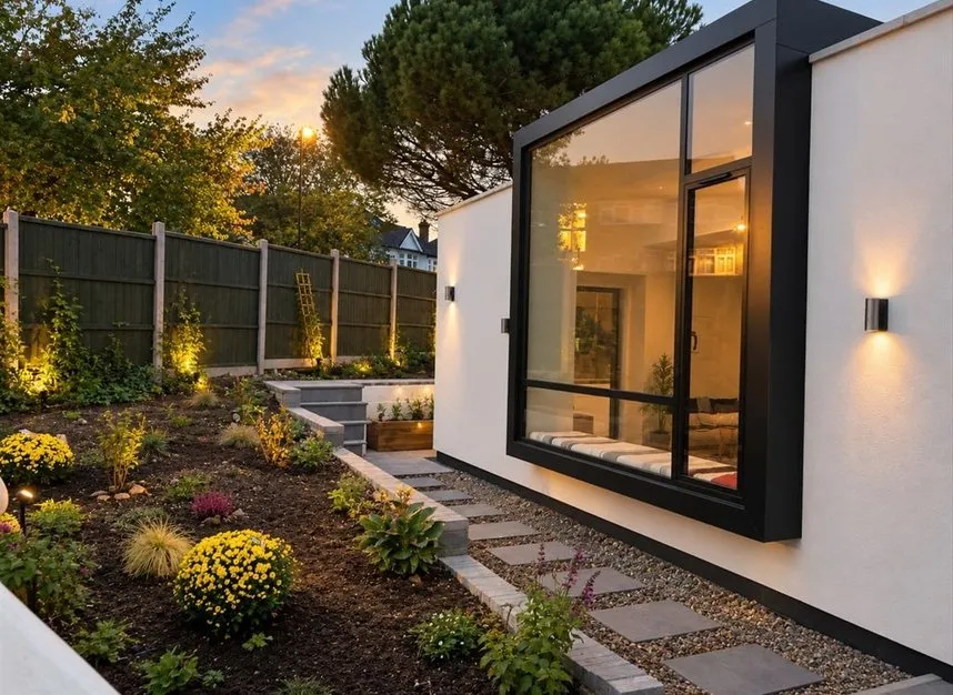 Ravensbourne Park, Honor Oak, SE6, photo 13