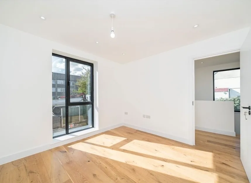 Ravensbourne Park, Honor Oak, SE6, photo 5