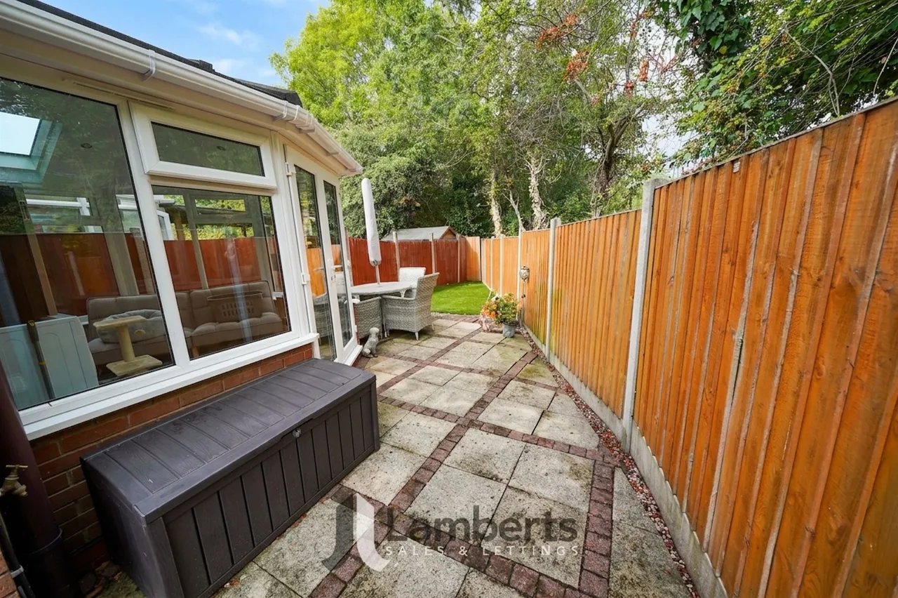 14 Goldthorne Close, Redditch, photo 20