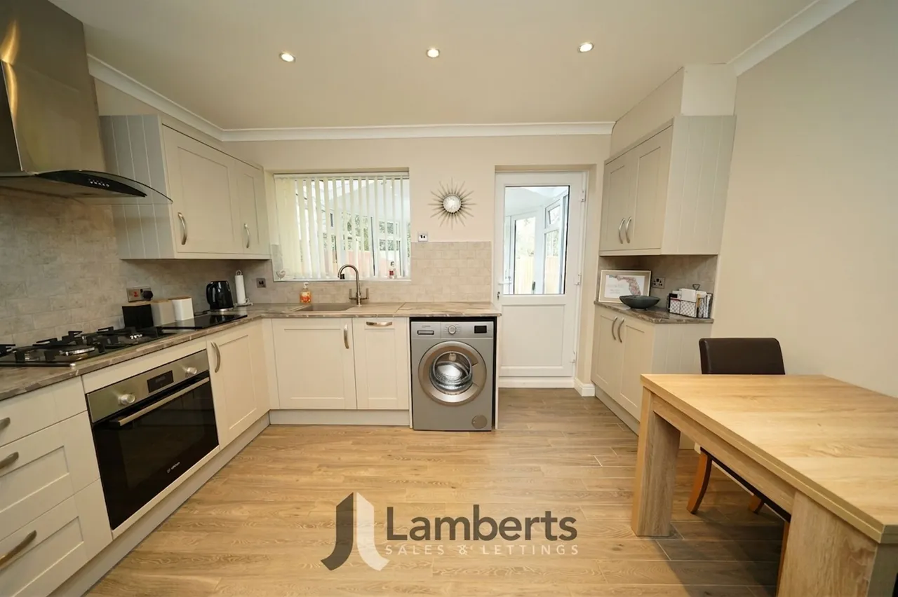 14 Goldthorne Close, Redditch, photo 5