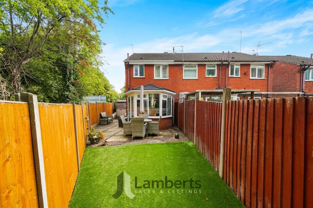 14 Goldthorne Close, Redditch, photo 21