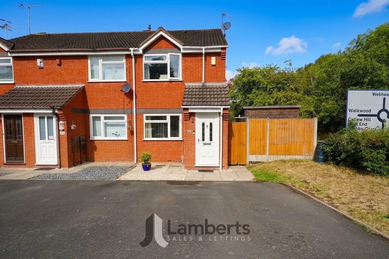 14 Goldthorne Close, Redditch, photo 23