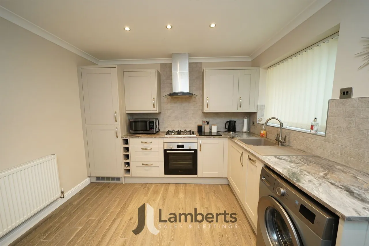 14 Goldthorne Close, Redditch, photo 7