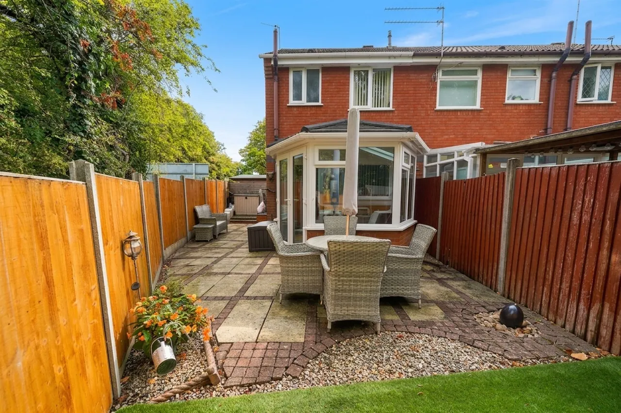14 Goldthorne Close, Redditch, photo 19