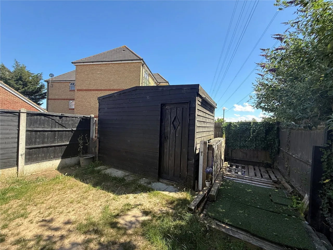 Grenville Road, Chafford Hundred, Grays, Essex, RM16, photo 13