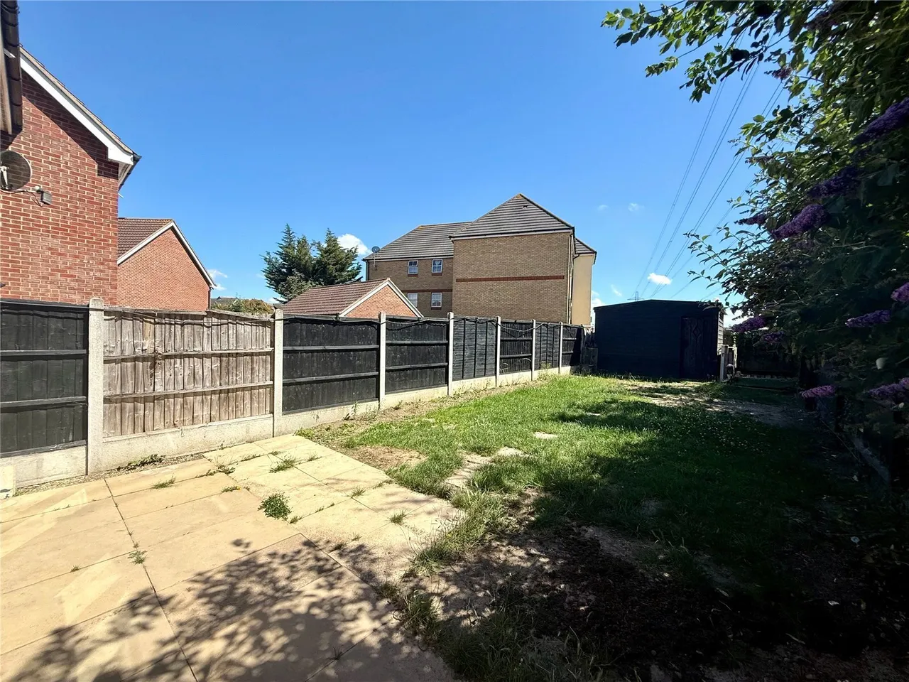 Grenville Road, Chafford Hundred, Grays, Essex, RM16, photo 10
