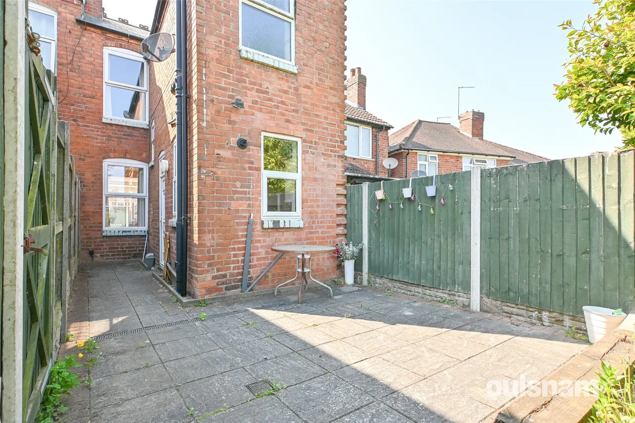 Pargeter Road, Bearwood, West Midlands, B67 5HZ, photo 20