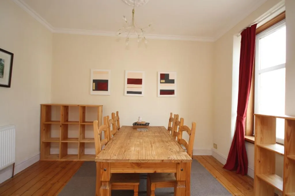 Wallfield Place, Aberdeen, AB25, photo 2