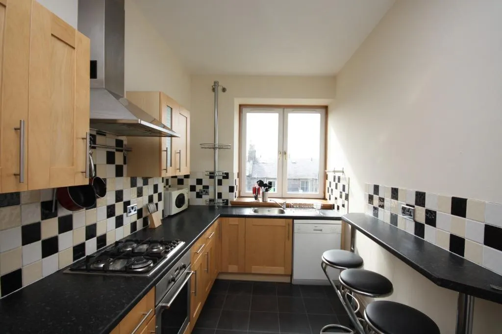 Wallfield Place, Aberdeen, AB25, photo 3