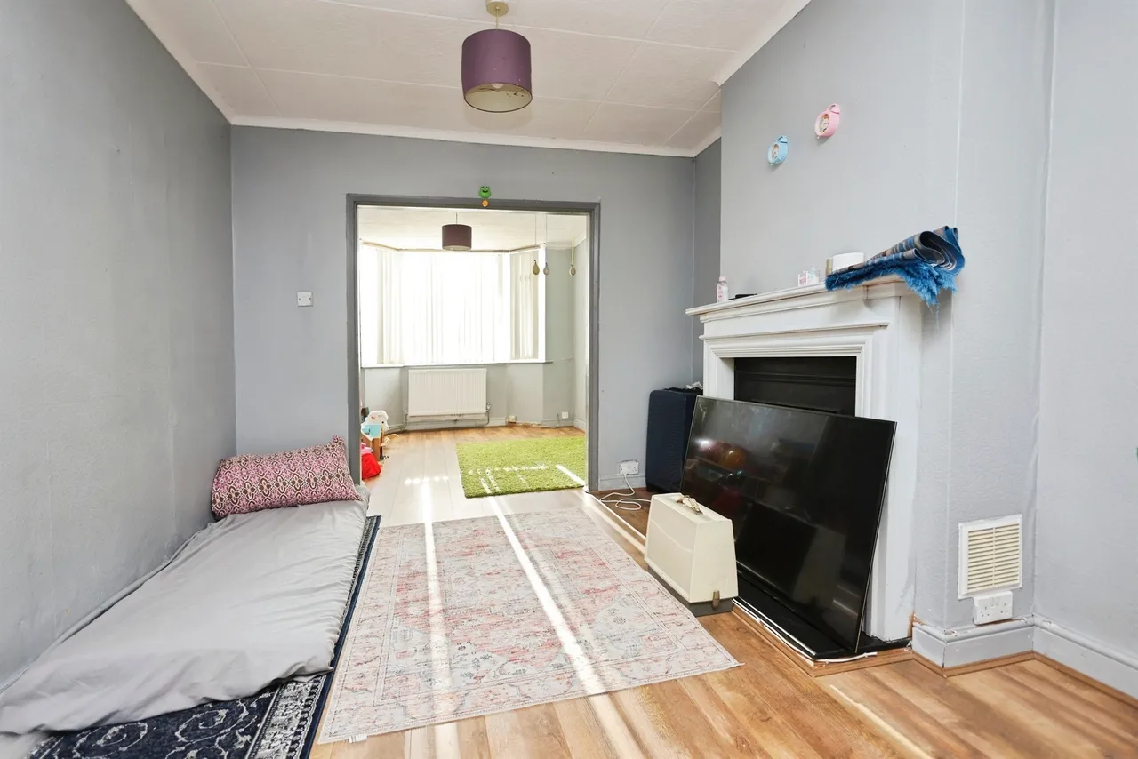 Mackadown Lane, Birmingham, B33, photo 4