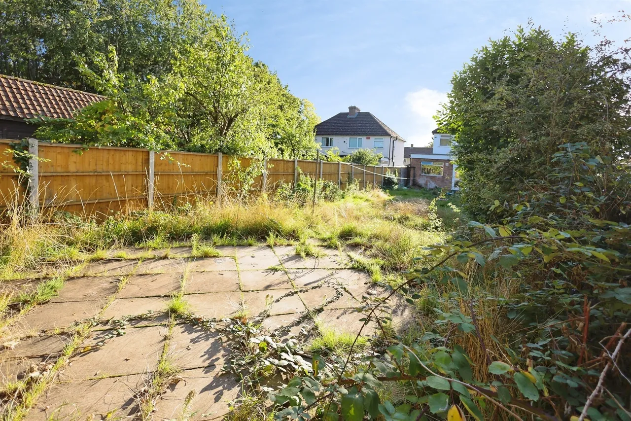 Mackadown Lane, Birmingham, B33, photo 12