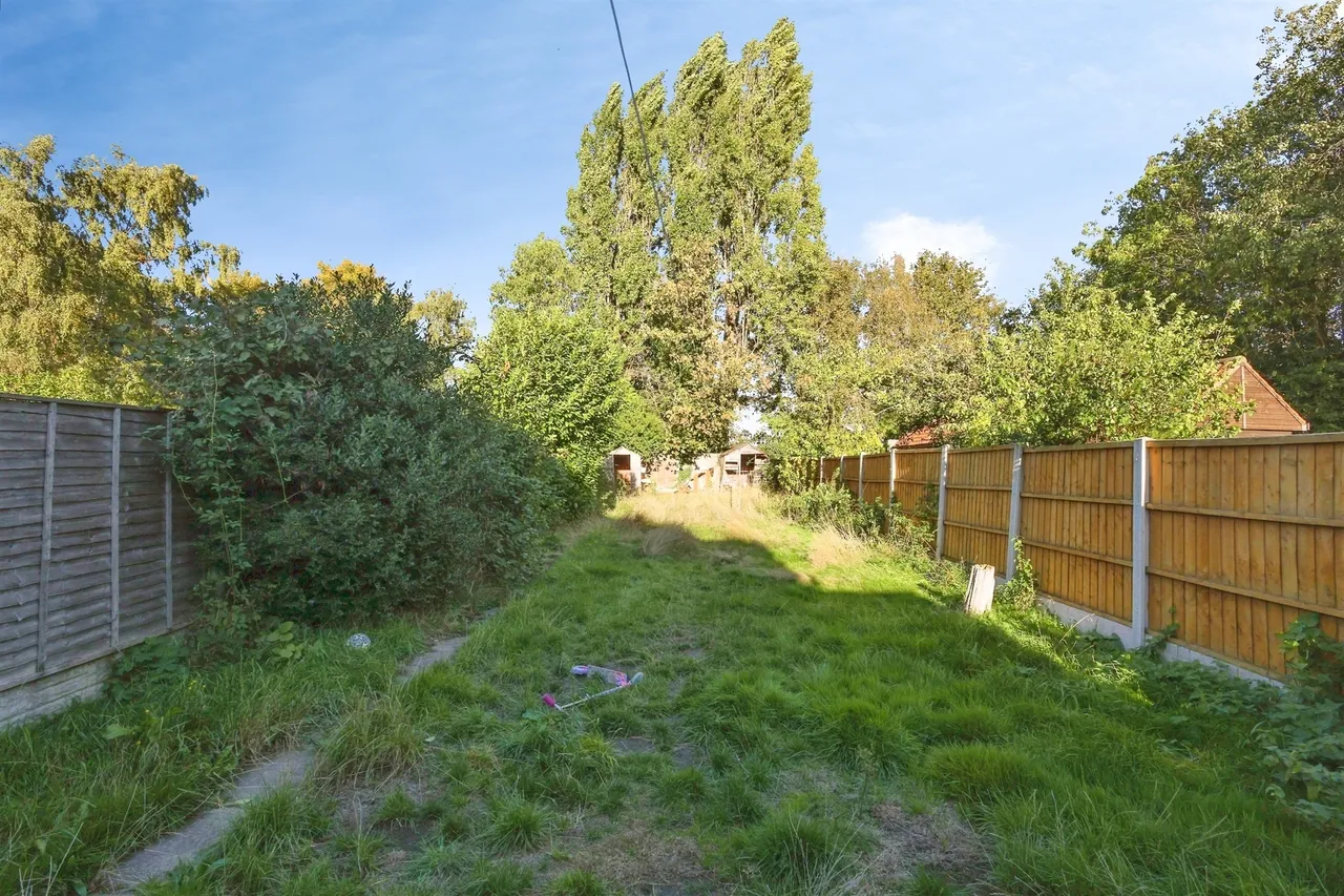 Mackadown Lane, Birmingham, B33, photo 13