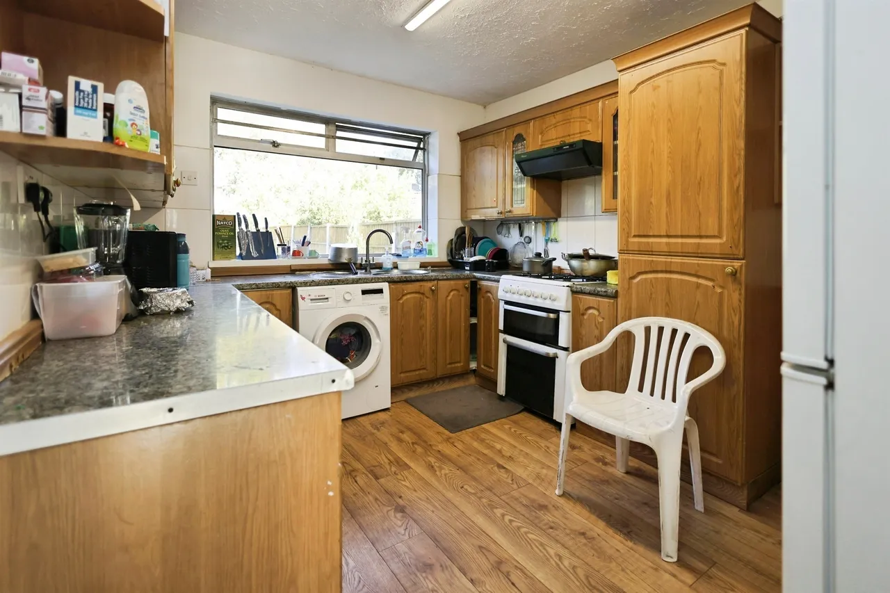 Mackadown Lane, Birmingham, B33, photo 3