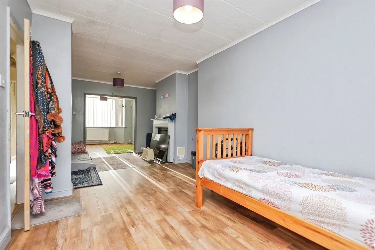 Mackadown Lane, Birmingham, B33, photo 5