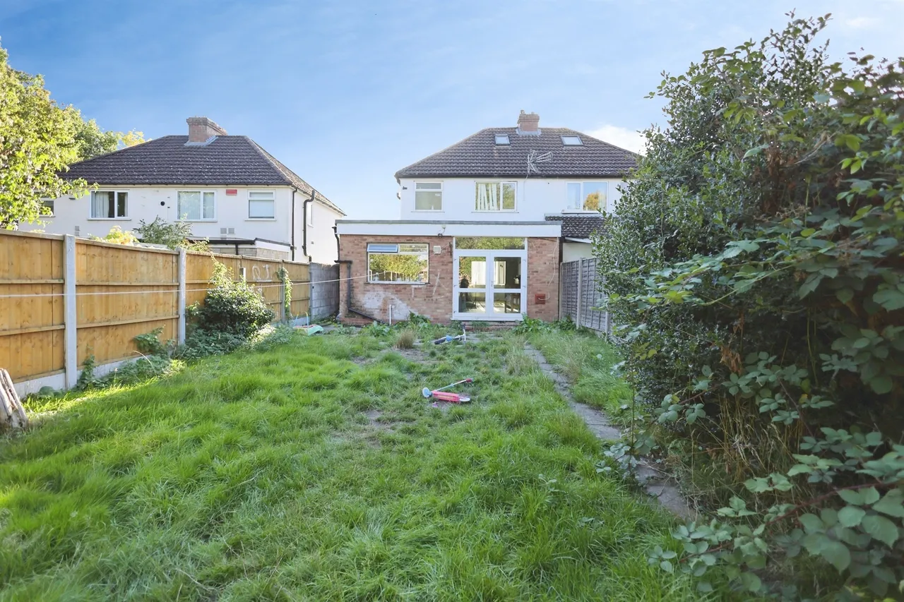 Mackadown Lane, Birmingham, B33, photo 11