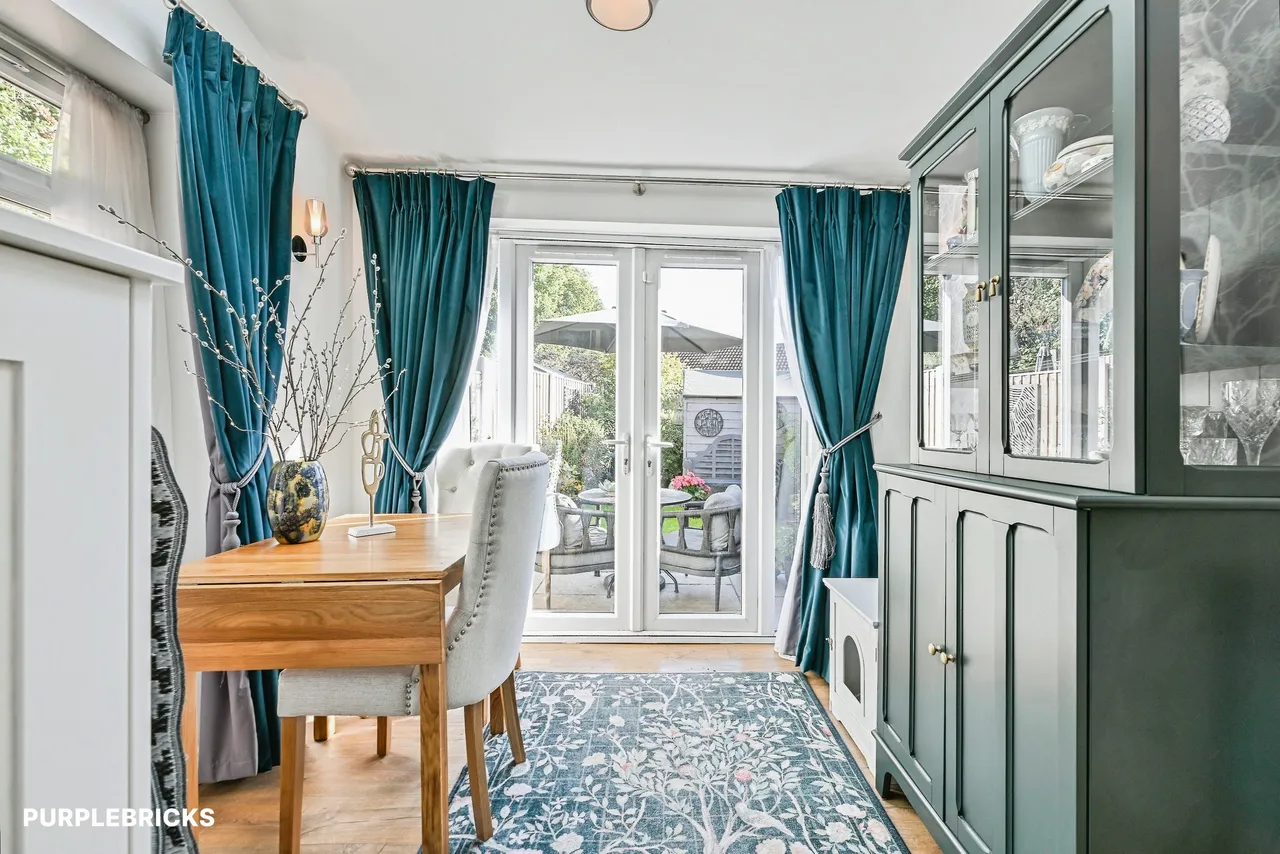 Hatton Close, Nottingham, NG5, photo 14