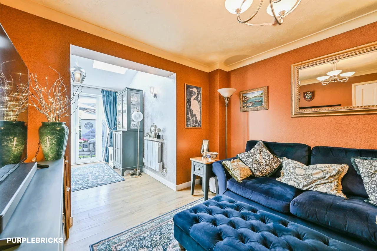 Hatton Close, Nottingham, NG5, photo 8