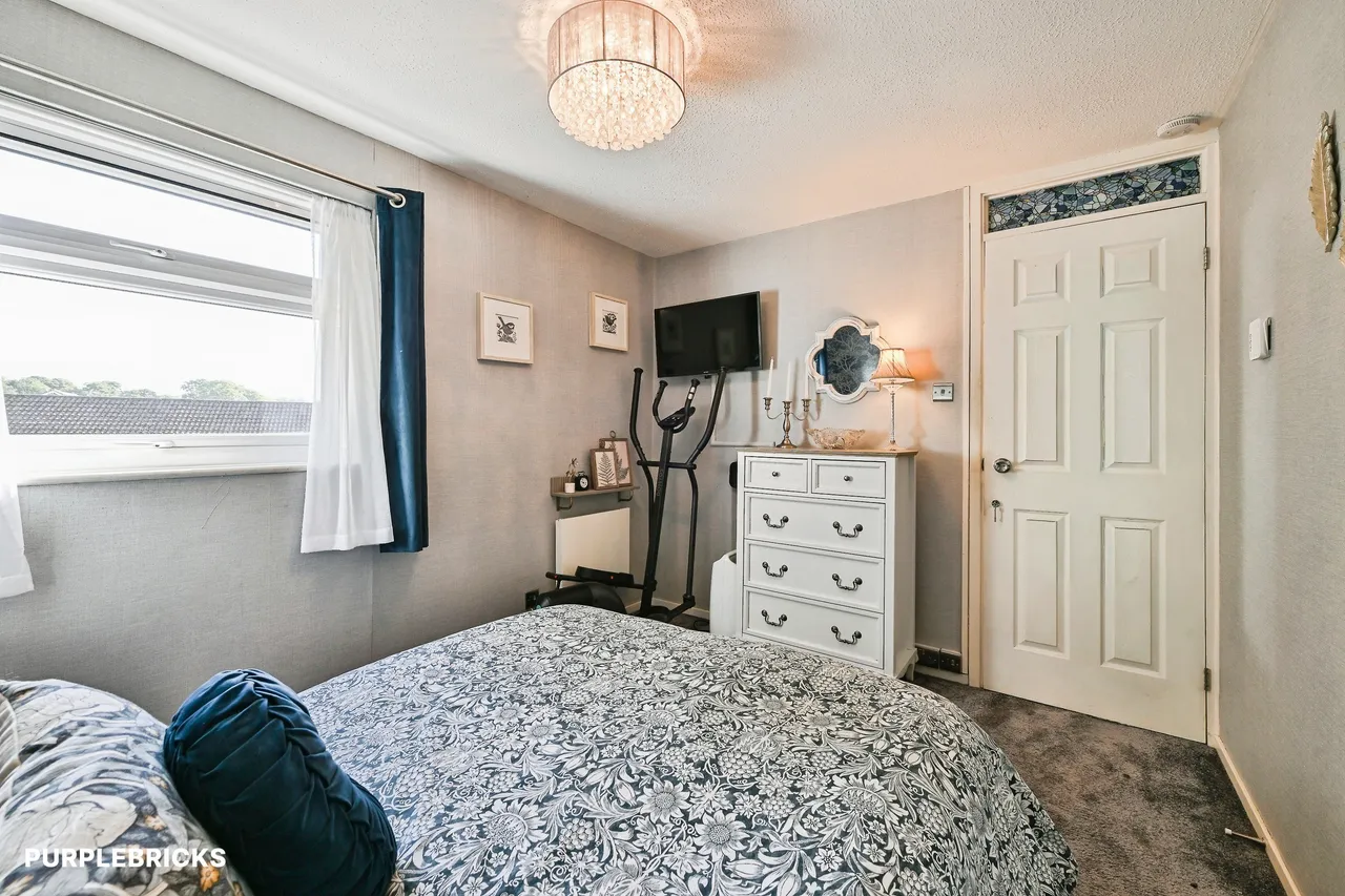 Hatton Close, Nottingham, NG5, photo 17