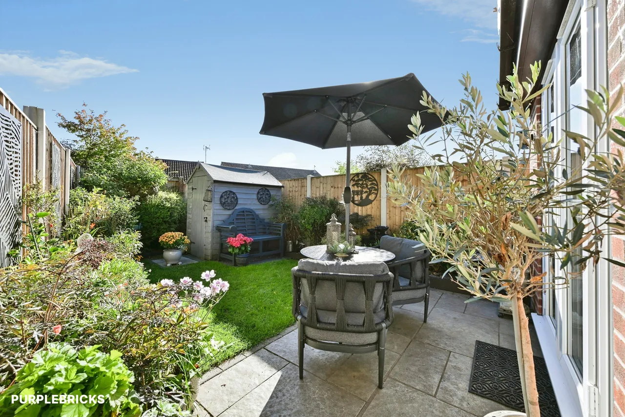 Hatton Close, Nottingham, NG5, photo 19