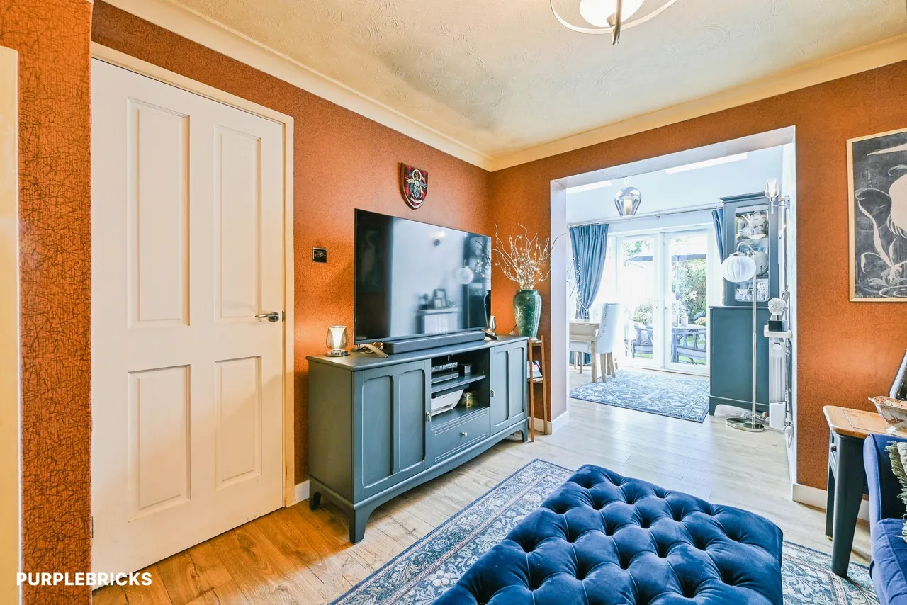 Hatton Close, Nottingham, NG5, photo 9