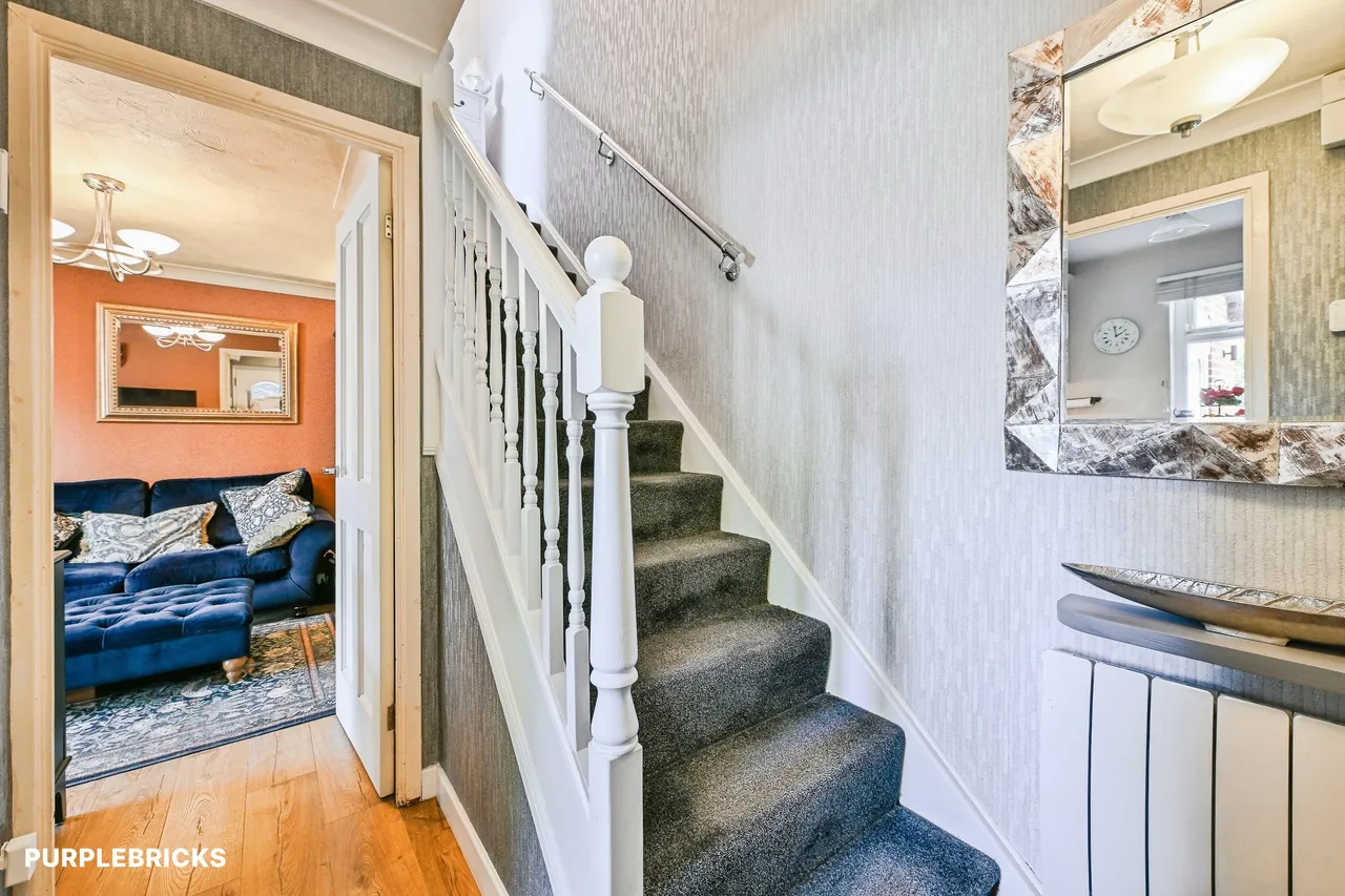 Hatton Close, Nottingham, NG5, photo 5