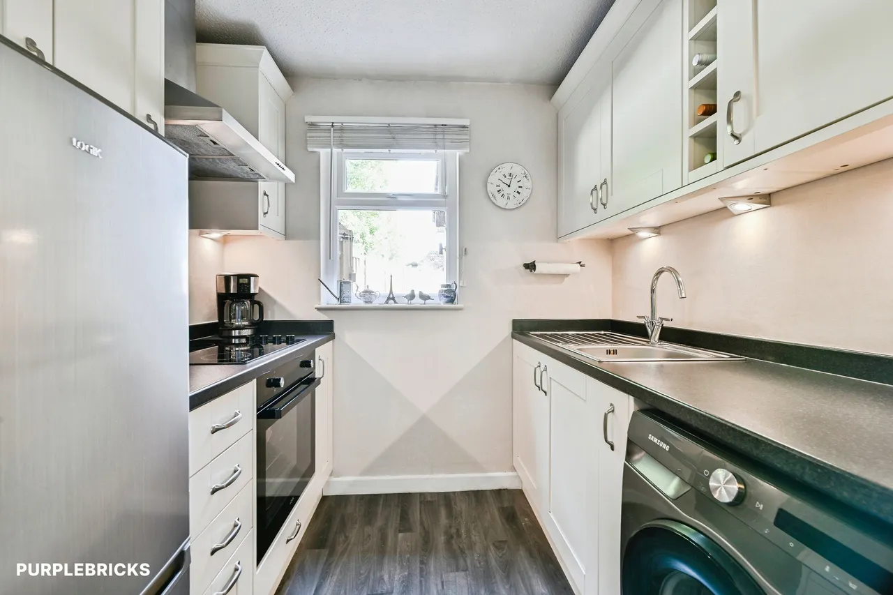 Hatton Close, Nottingham, NG5, photo 4