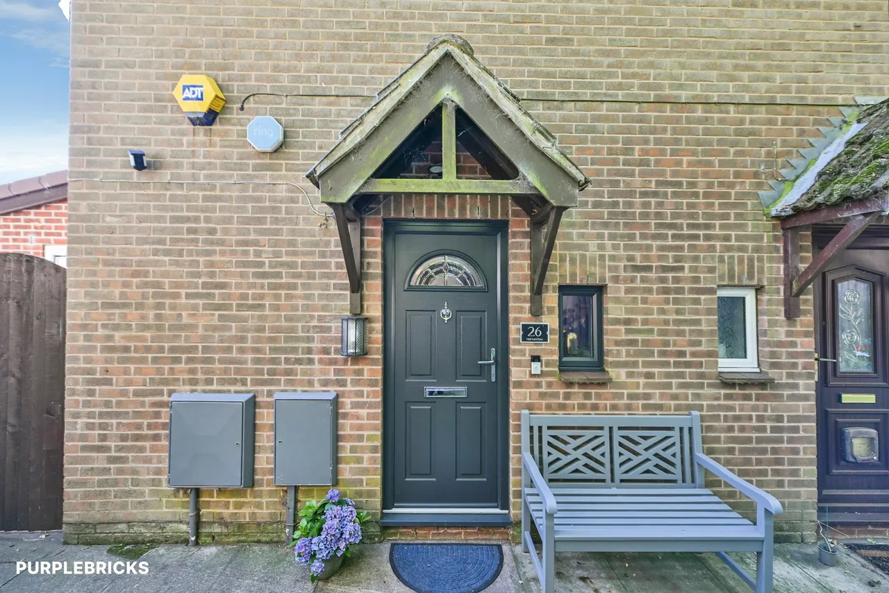 Hatton Close, Nottingham, NG5, photo 3
