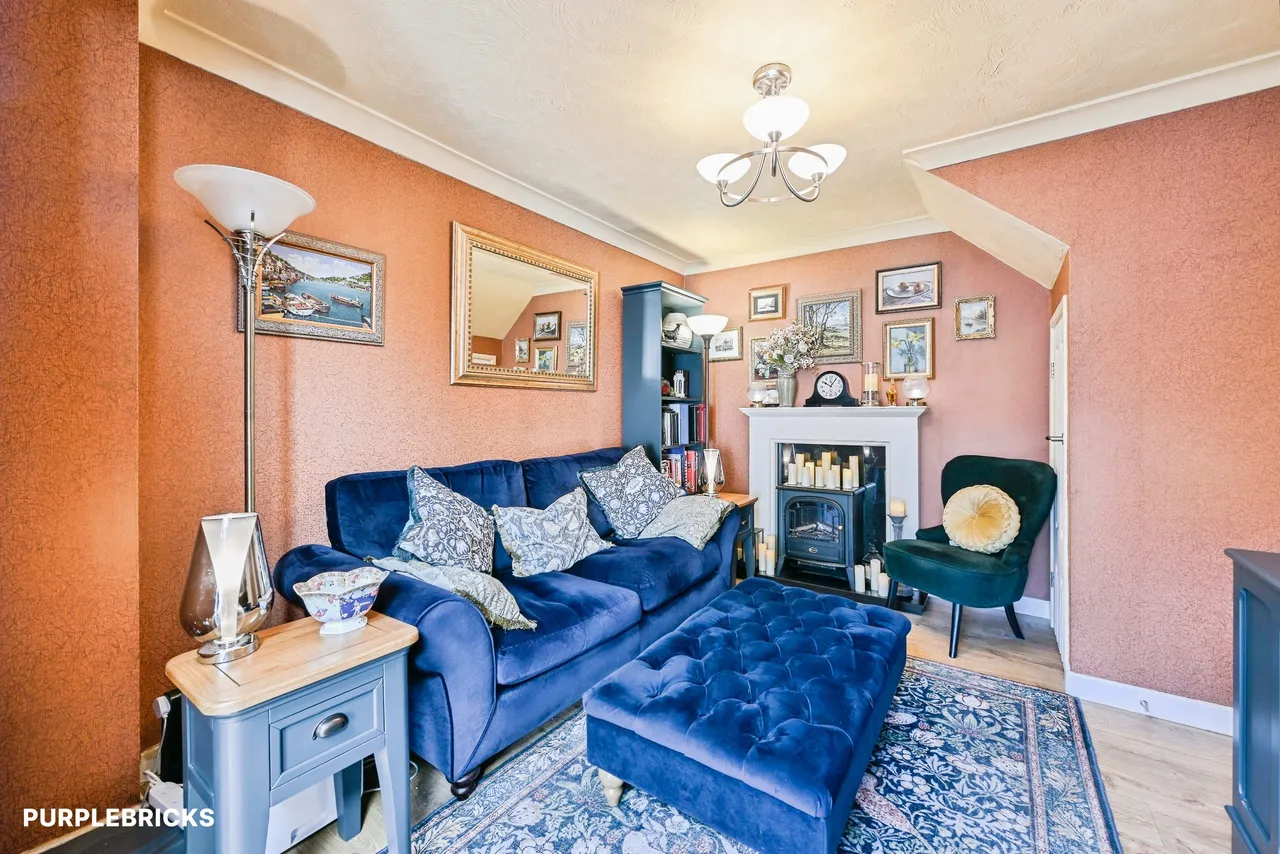 Hatton Close, Nottingham, NG5, photo 12