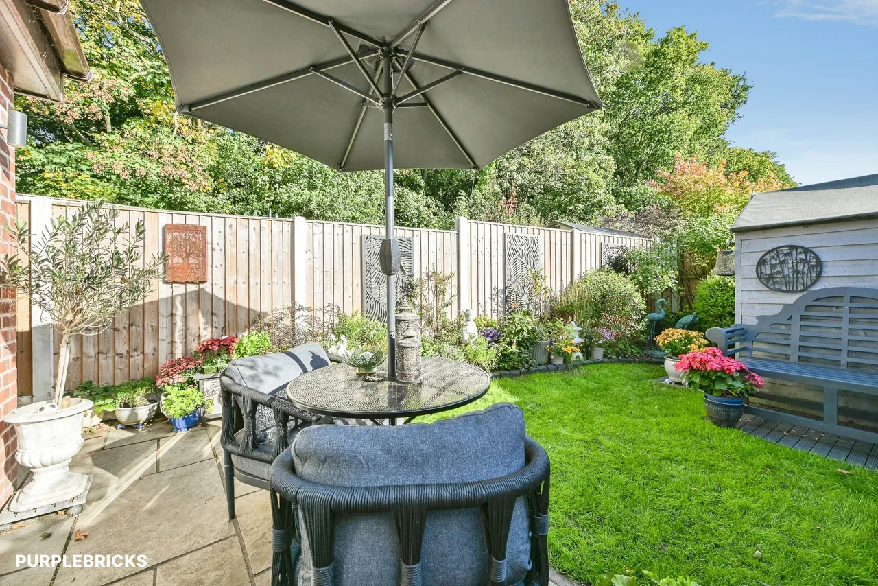 Hatton Close, Nottingham, NG5, photo 20