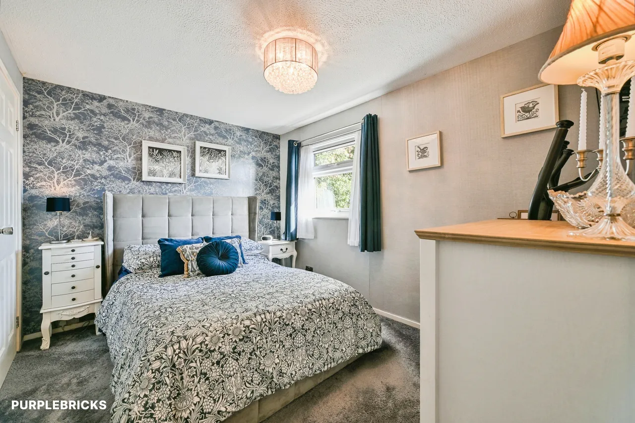 Hatton Close, Nottingham, NG5, photo 16