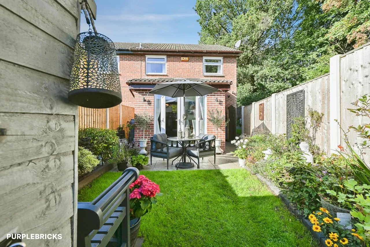 Hatton Close, Nottingham, NG5, photo 21