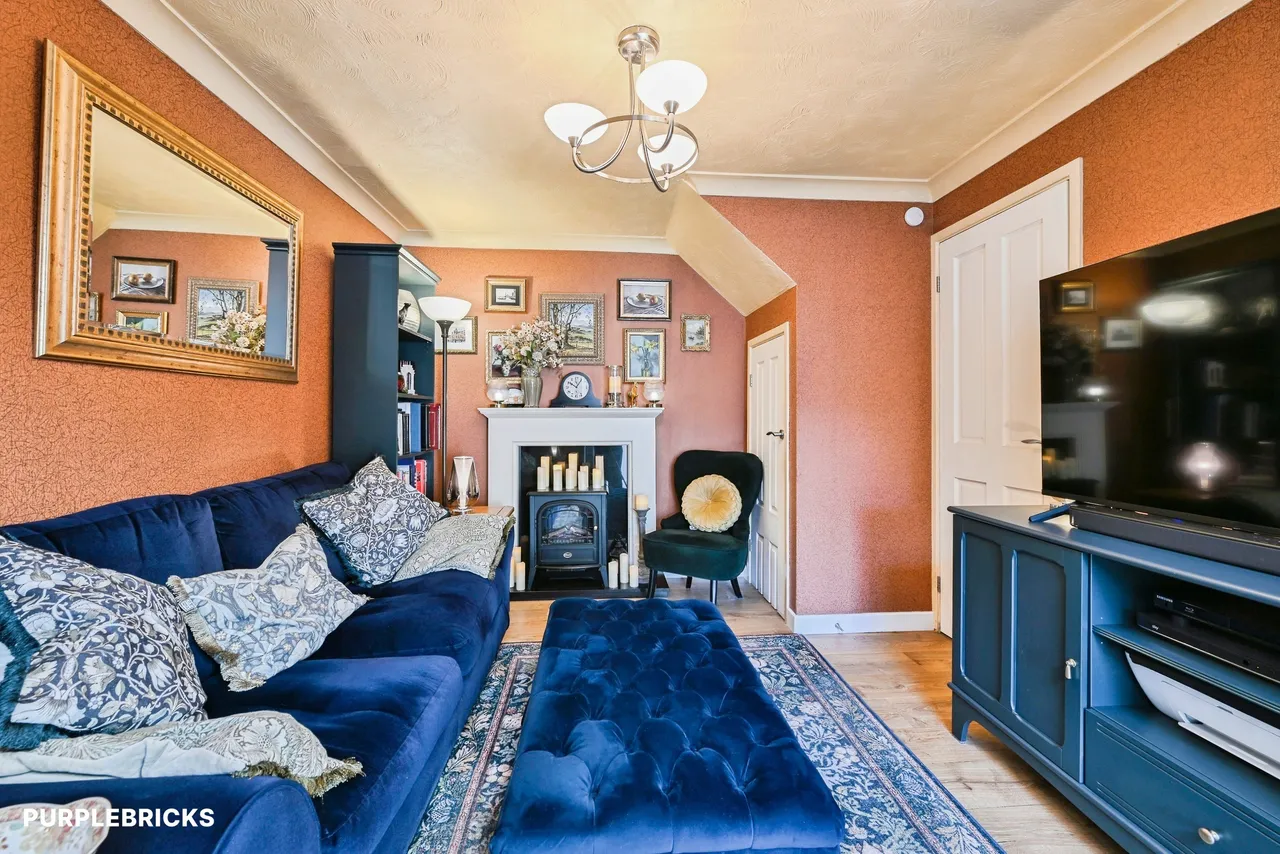 Hatton Close, Nottingham, NG5, photo 11