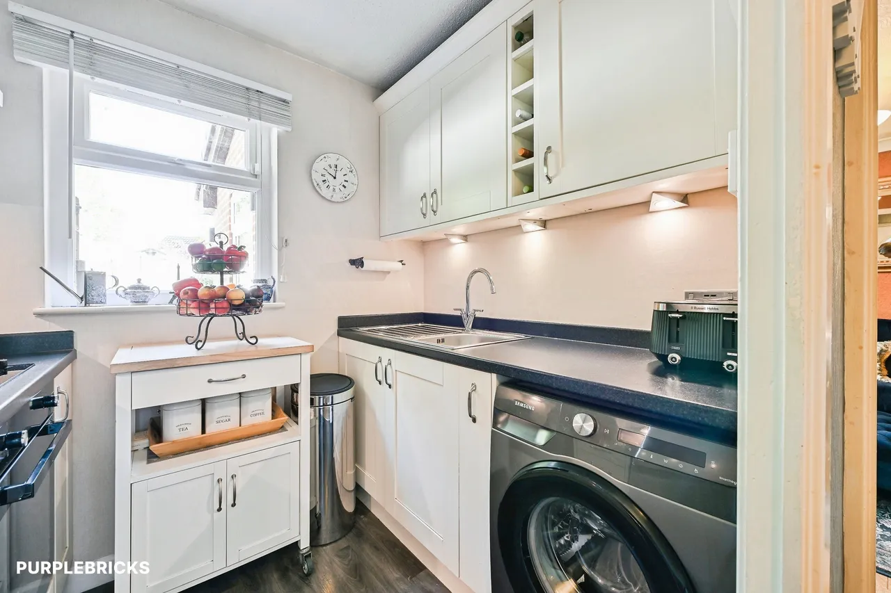 Hatton Close, Nottingham, NG5, photo 6