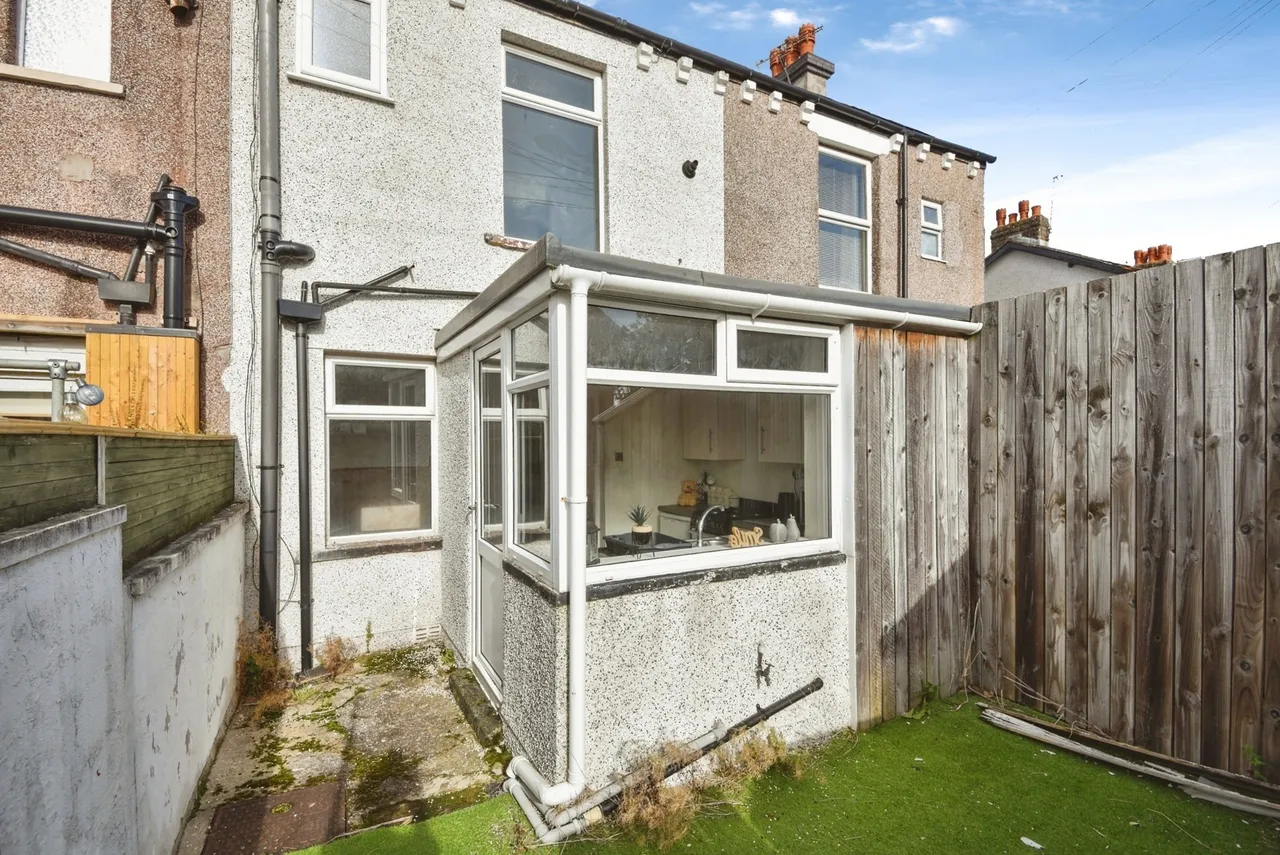 Pine Street, Morecambe, LA4, photo 18
