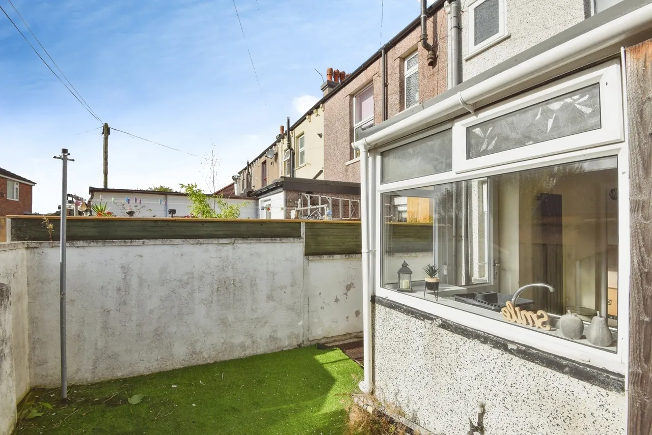 Pine Street, Morecambe, LA4, photo 17