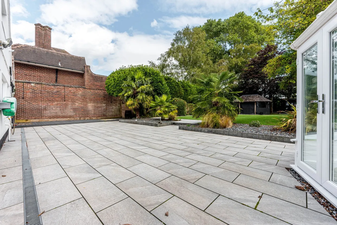Knighton Road, Four Oaks, B74, photo 37