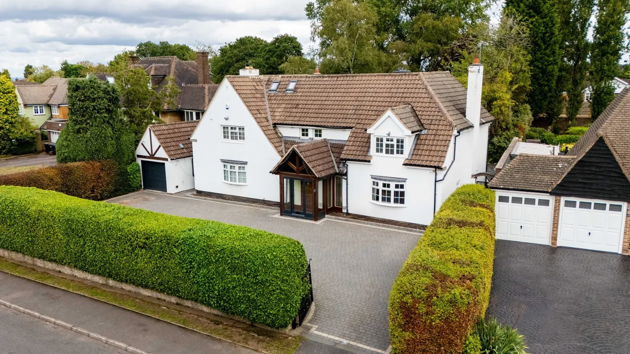Knighton Road, Four Oaks, B74, photo 43