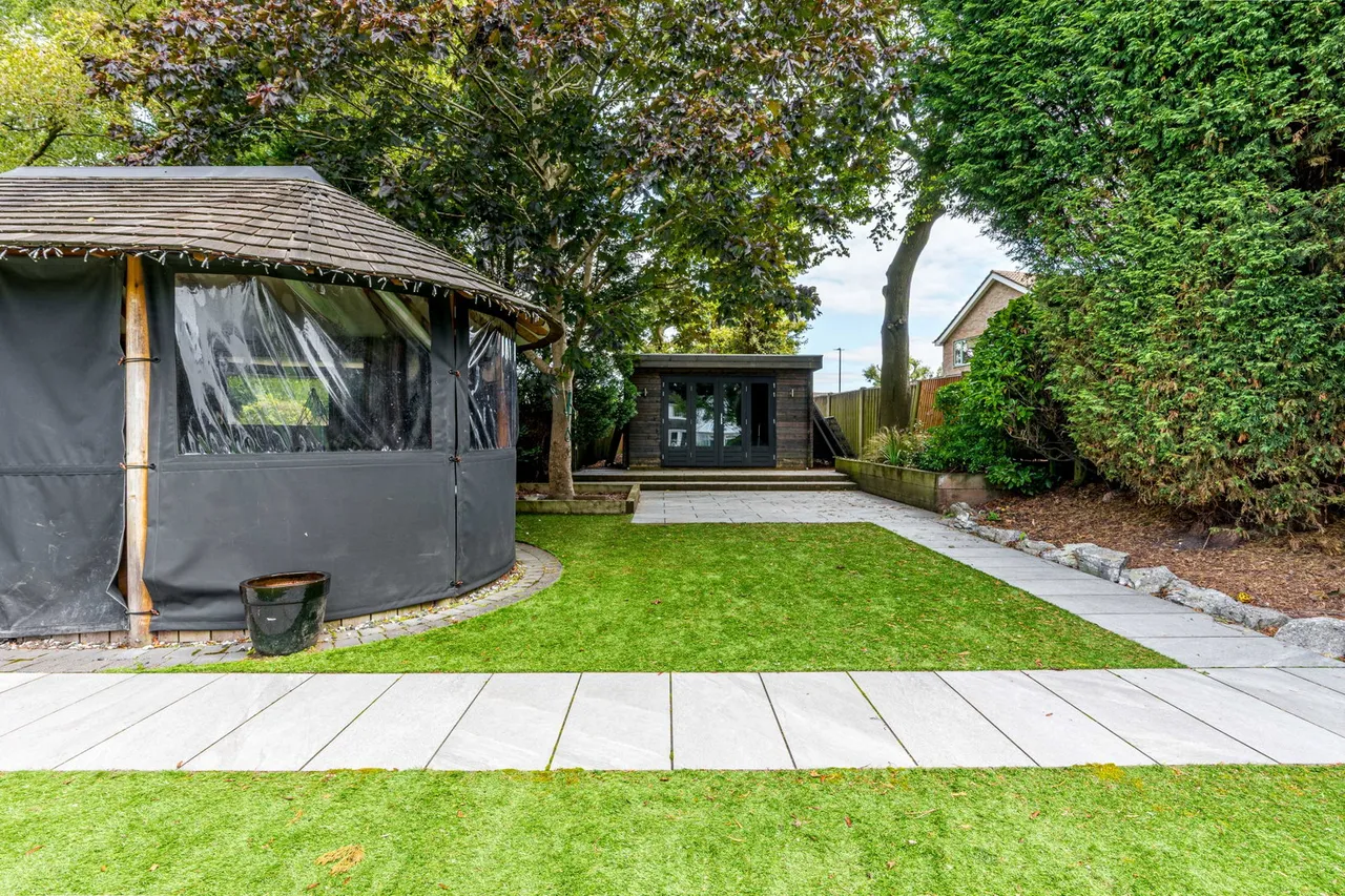 Knighton Road, Four Oaks, B74, photo 41