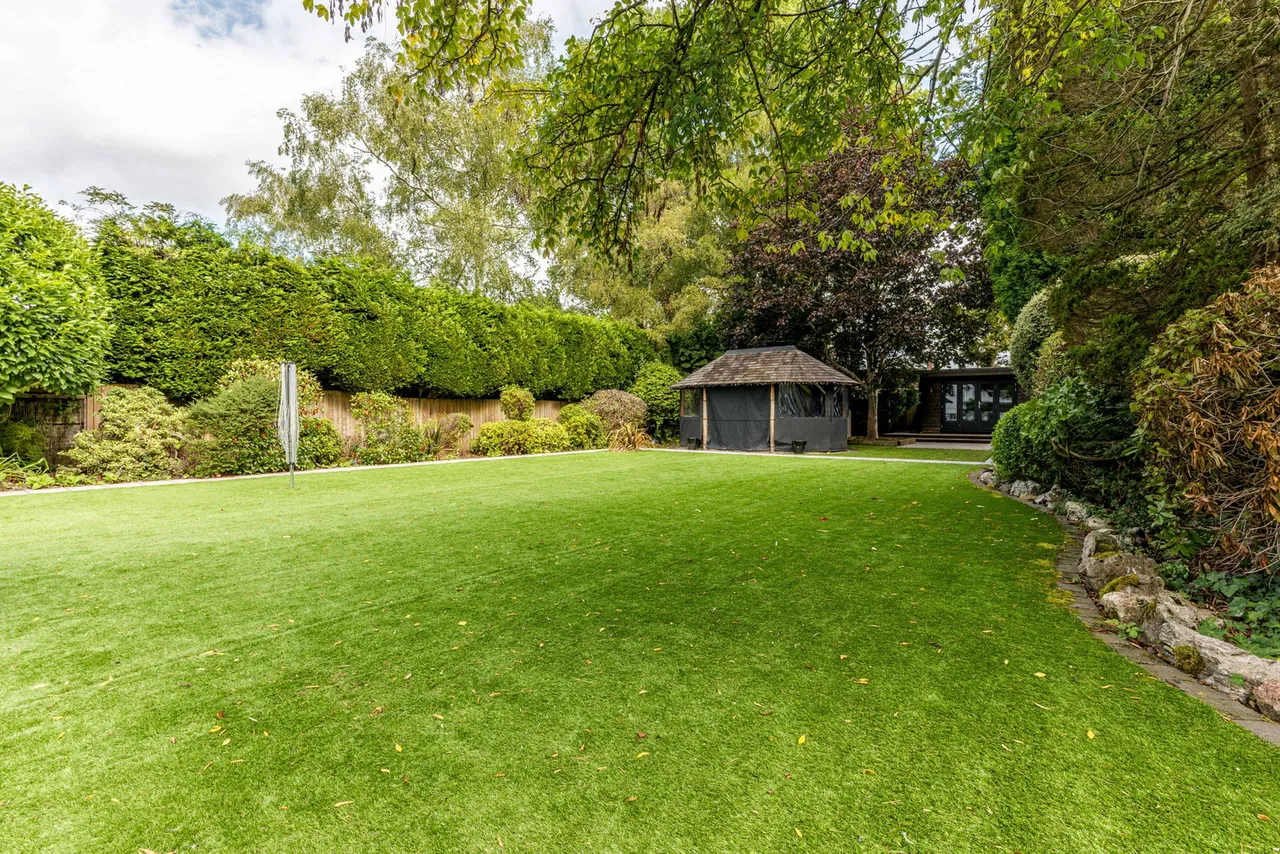 Knighton Road, Four Oaks, B74, photo 40