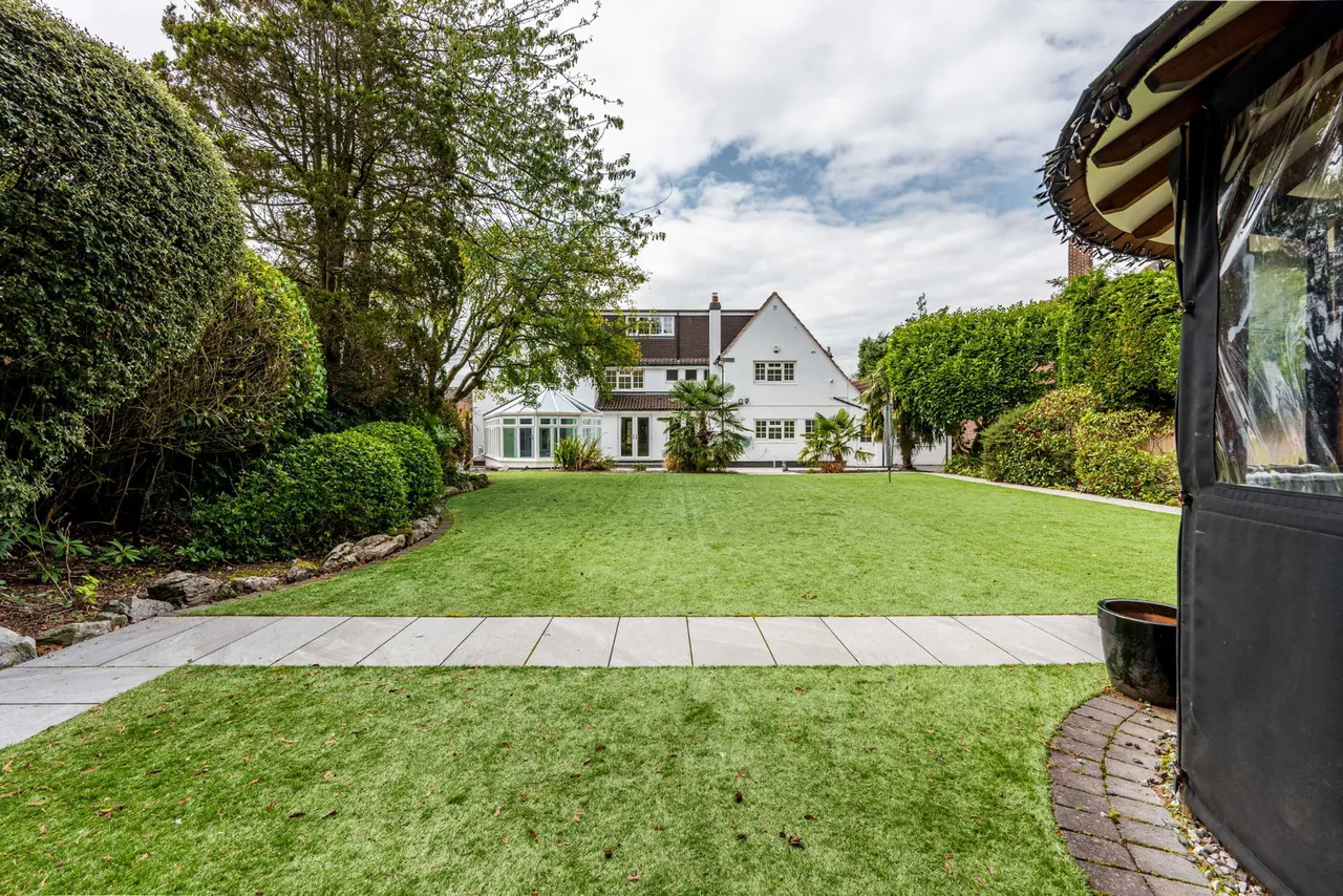 Knighton Road, Four Oaks, B74, photo 3