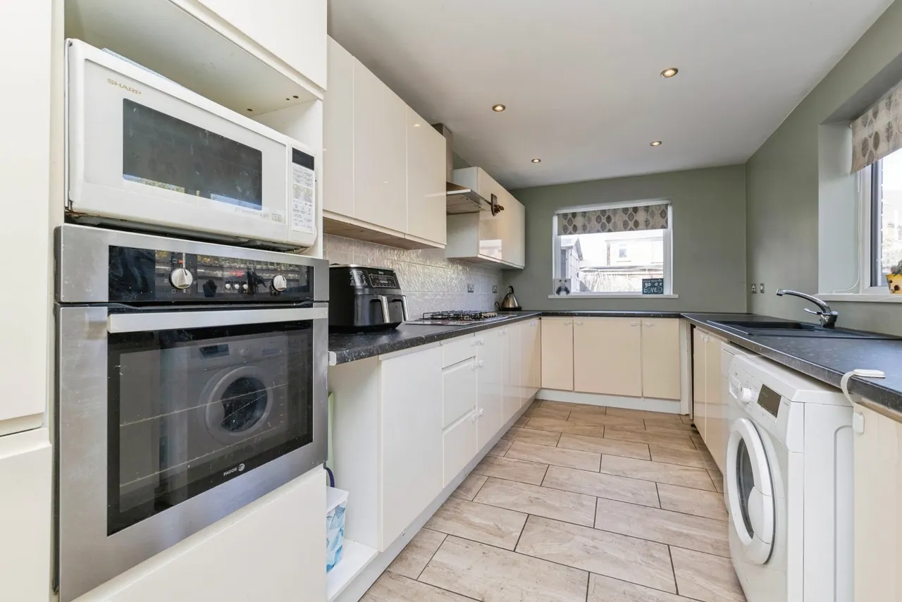 Rochester Road, Middlesbrough, North Yorkshire, TS5, photo 2