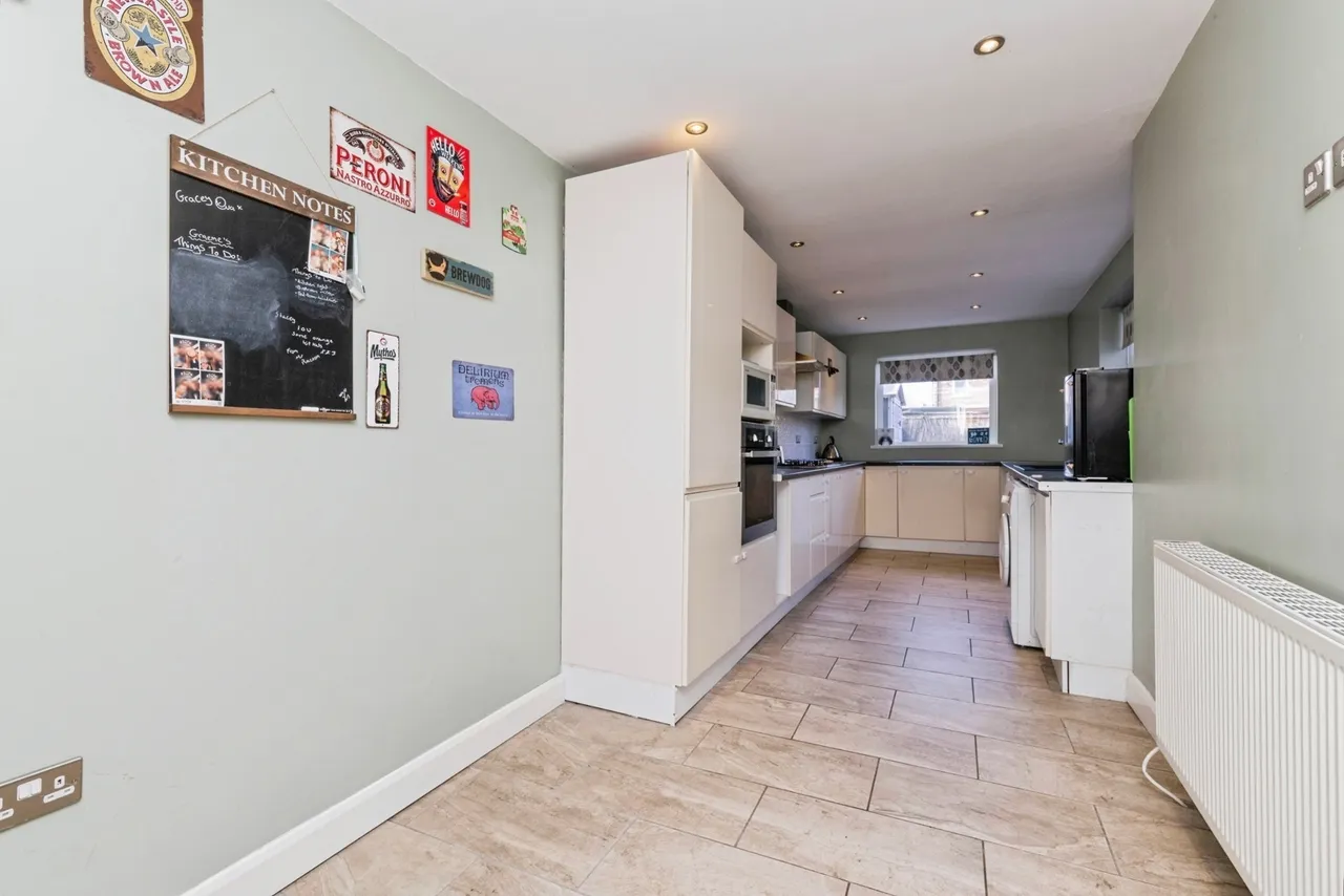 Rochester Road, Middlesbrough, North Yorkshire, TS5, photo 15