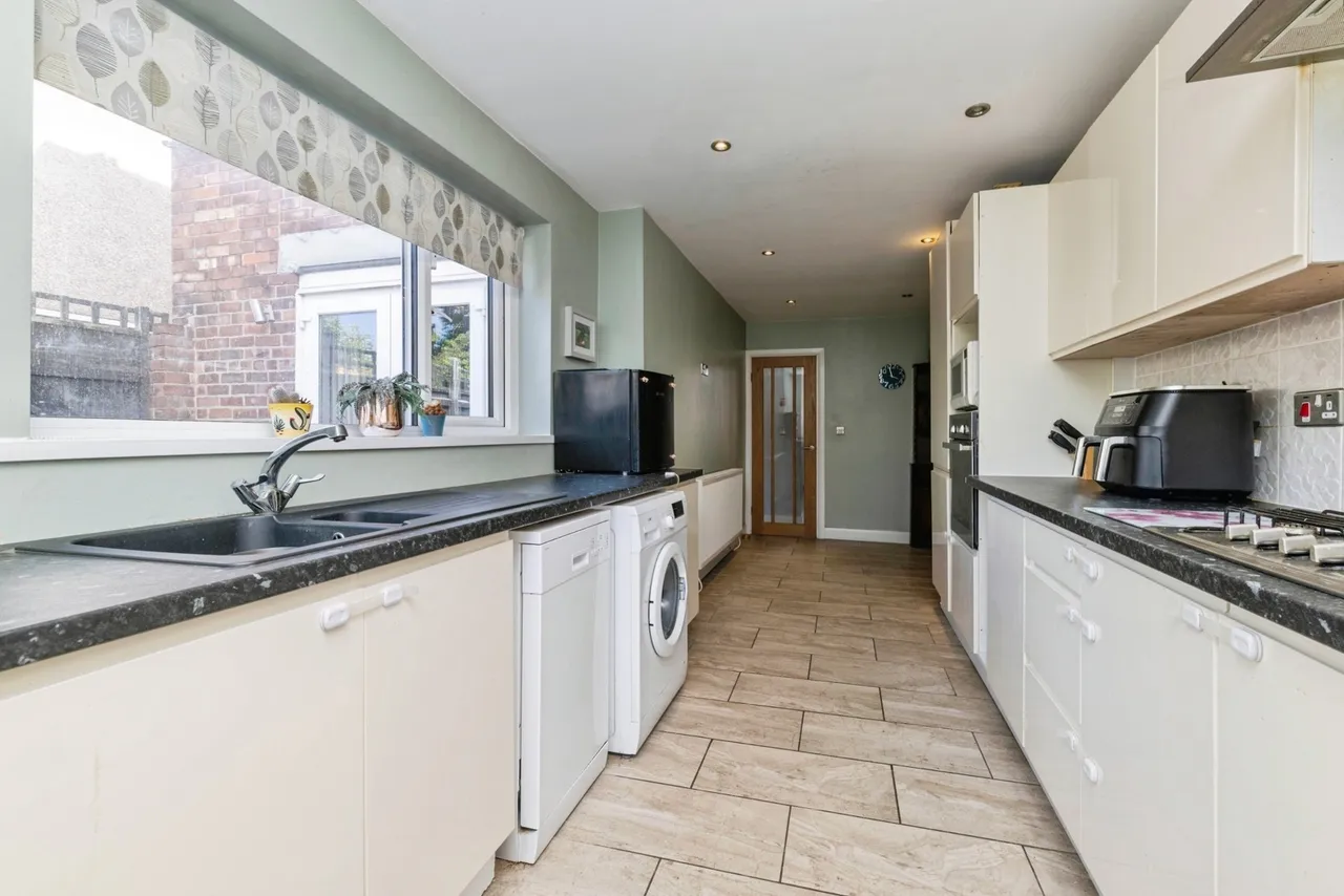 Rochester Road, Middlesbrough, North Yorkshire, TS5, photo 8