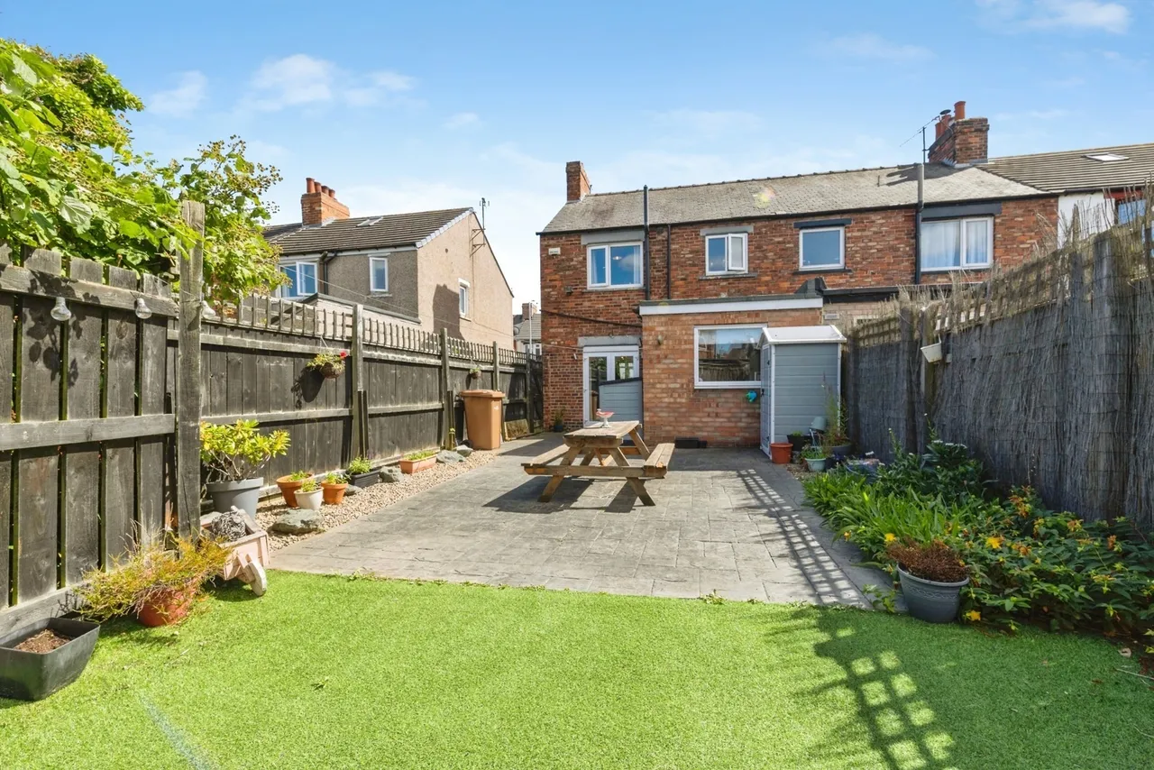 Rochester Road, Middlesbrough, North Yorkshire, TS5, photo 16