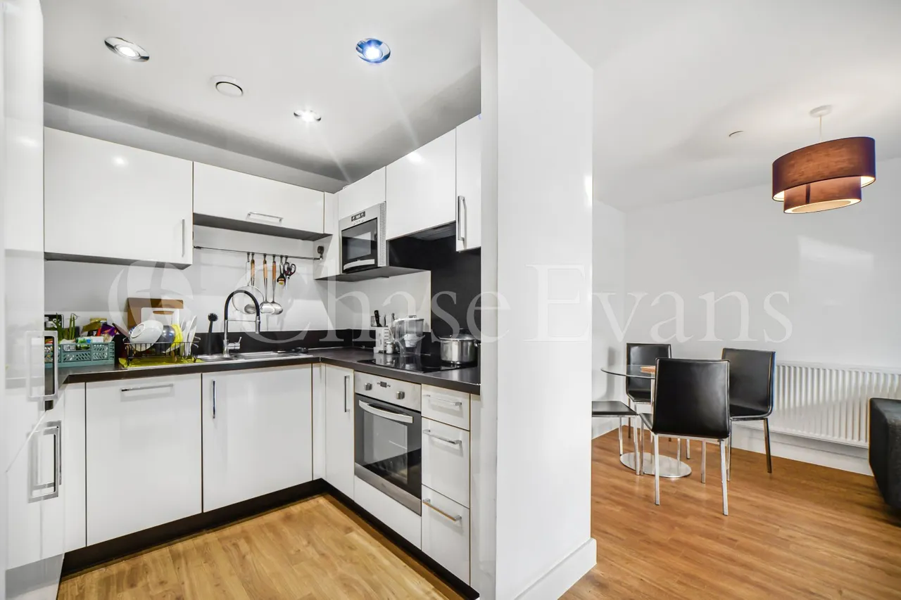 Elmira Street, The Renaissance, SE13, photo 4