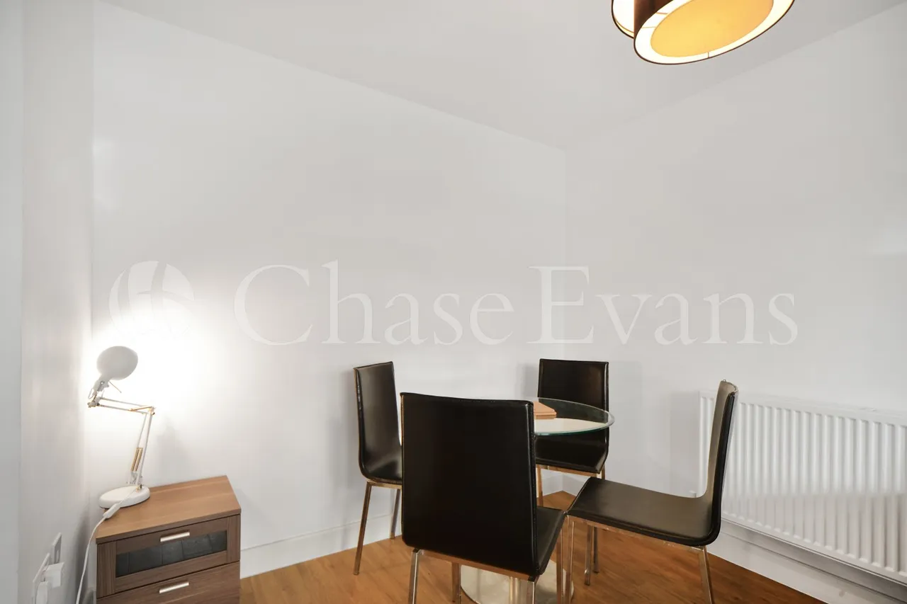 Elmira Street, The Renaissance, SE13, photo 7