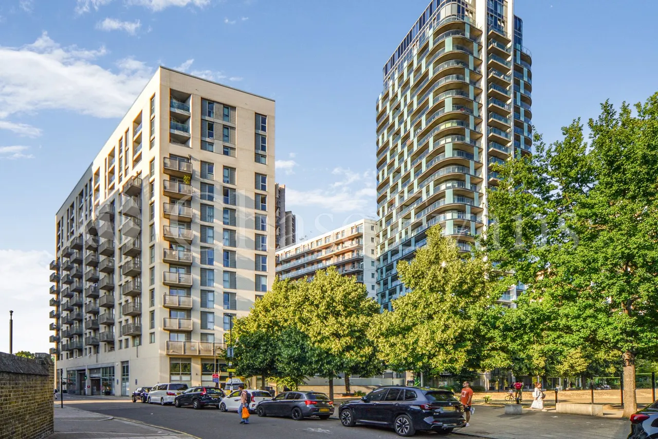 Elmira Street, The Renaissance, SE13, photo 20
