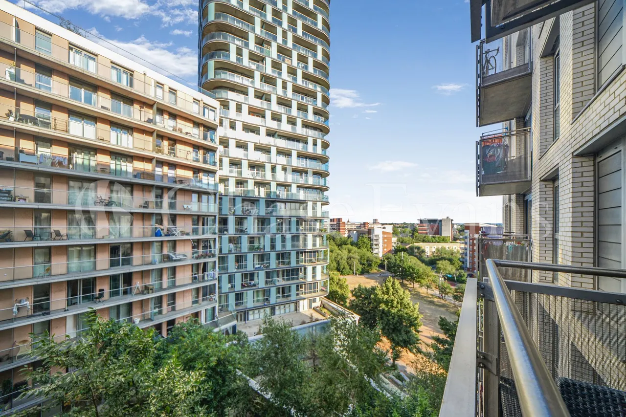 Elmira Street, The Renaissance, SE13, photo 16