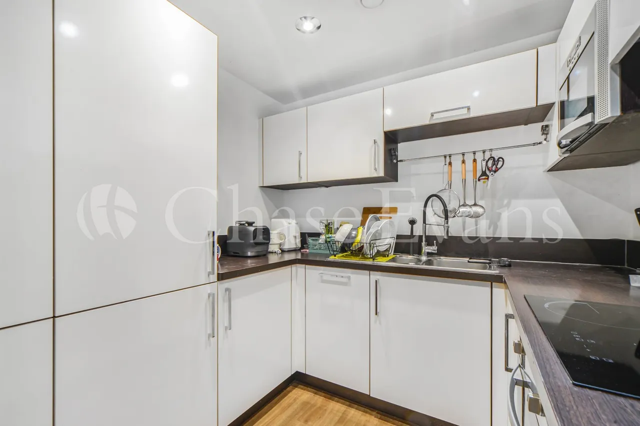 Elmira Street, The Renaissance, SE13, photo 6