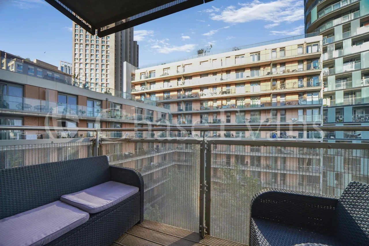 Elmira Street, The Renaissance, SE13, photo 15